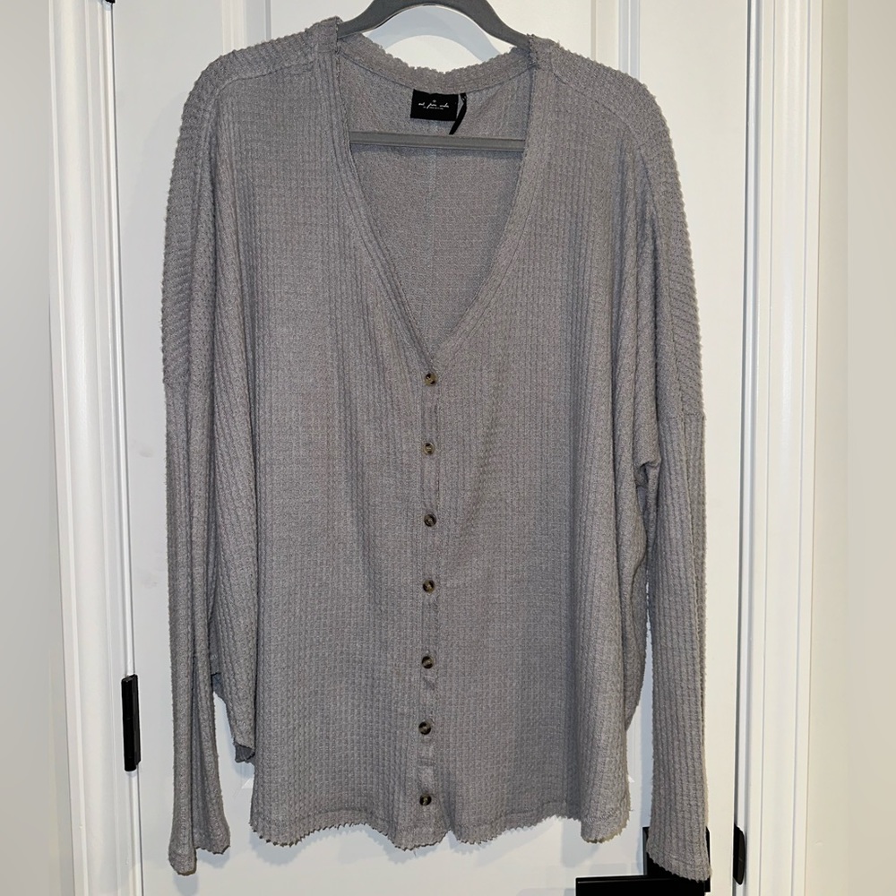 Urban Outfitters Sweater